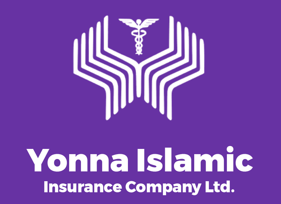 Yonna Islamic Insurance Logo