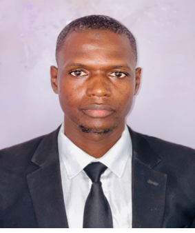  Lamin Drammeh