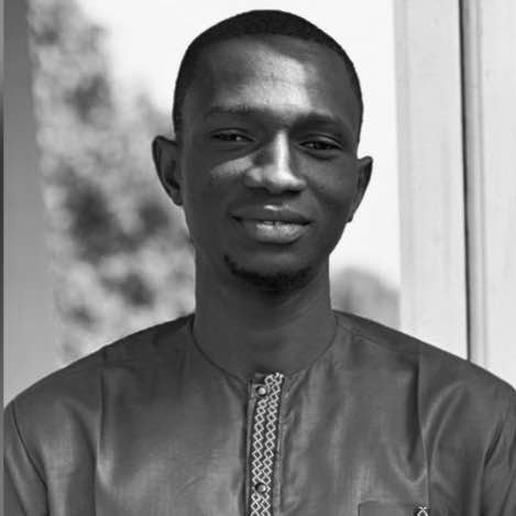 Dr. Lamin Manneh